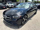 Used 2022 Mercedes-Benz C 300 Sedan w/ Exclusive Trim Package image 2