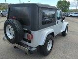 Used 2006 Jeep Wrangler Unlimited image 4