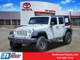 Used 2017 Jeep Wrangler Unlimited Sport w/ Quick Order Package 24S image 3