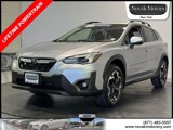 Used 2022 Subaru Crosstrek 2.5i Limited w/ Moonroof Package 1 image 4
