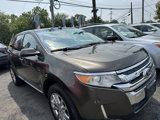 Used 2011 Ford Edge Limited image 2