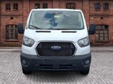 Certified 2023 Ford Transit 250 Low Roof w/ Exterior Upgrade Package image 2
