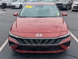 Used 2024 Hyundai Elantra Limited image 2