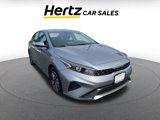 Used 2024 Kia Forte LXS image 3