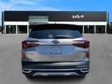 Certified 2021 Kia Seltos SX image 5