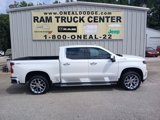 Used 2019 Chevrolet Silverado 1500 High Country image 2