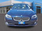 Used 2011 BMW 550i xDrive Sedan image 2