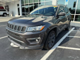 Certified 2021 Jeep Compass Latitude image 5