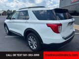 Used 2022 Ford Explorer XLT w/ Equipment Group 202A image 4