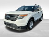 Used 2014 Ford Explorer FWD image 1
