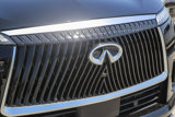New 2025 INFINITI QX80 Pure image 5