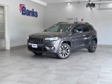 Used 2020 Jeep Cherokee High Altitude image 2