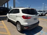 Used 2019 Ford EcoSport SE image 3