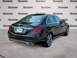Used 2021 Mercedes-Benz C 300 4MATIC Sedan image 5