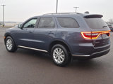 Used 2021 Dodge Durango SXT image 4