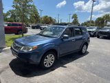 Used 2013 Subaru Forester 2.5X Premium w/ All-Weather Plus Pkg image 2
