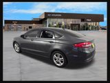 Used 2018 Ford Fusion SE image 5