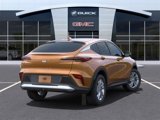 New 2025 Buick Envista Preferred w/ Convenience I Package image 4