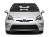 Used 2013 Toyota Prius Four image 4