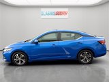 Used 2022 Nissan Sentra SV image 3