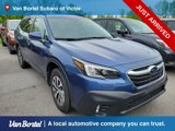 Used 2021 Subaru Outback Premium image 2