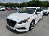 Used 2017 Hyundai Sonata Limited image 2