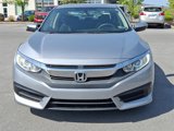 Used 2017 Honda Civic EX image 4