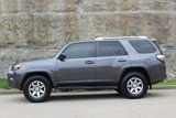 Used 2016 Toyota 4Runner 2WD image 3