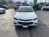 Used 2018 Chevrolet Malibu LS image 2
