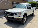 Used 1995 Toyota Tacoma 4x4 Xtracab image 4