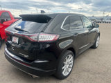 Used 2015 Ford Edge Titanium image 5