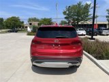 Used 2022 Hyundai Santa Fe SEL w/ Convenience + Premium Package image 4