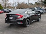 Used 2021 Honda Civic LX image 5