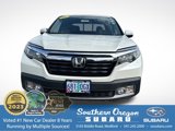 Used 2017 Honda Ridgeline RTL-E image 2