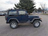 Used 2004 Jeep Wrangler Sport w/ Dual Top Group image 3