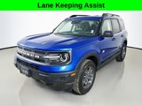 Certified 2024 Ford Bronco Sport Big Bend image 3