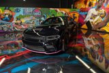 Used 2023 Dodge Charger SRT Hellcat w/ Harman/Kardon Audio Group image 2