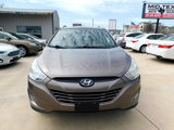 Used 2013 Hyundai Tucson GLS image 2