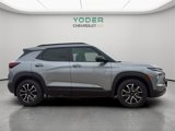 New 2026 Chevrolet TrailBlazer ACTIV image 3
