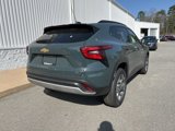 New 2025 Chevrolet Trax LT w/ Driver Confidence Package image 3