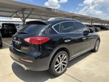 Certified 2017 INFINITI QX50 2WD image 5
