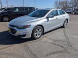 Used 2022 Chevrolet Malibu LT image 4