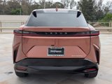 New 2025 Lexus RZ 300e image 6