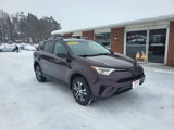 Used 2018 Toyota RAV4 LE w/ Carpet Mat Package image 5