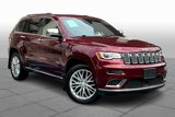 Used 2017 Jeep Grand Cherokee Summit w/ Skid Plate Group image 2