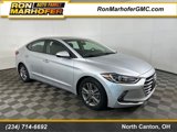 Used 2017 Hyundai Elantra Value Edition image 1
