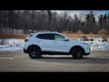 New 2025 Buick Encore GX Sport Touring w/ Comfort Package image 3