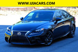 Used 2016 Lexus IS 300 AWD w/ F Sport Package image 2