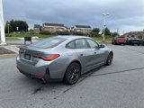 Used 2023 BMW i4 eDrive40 image 5
