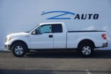 Used 2011 Ford F150 XLT w/ XLT Convenience Pkg image 3